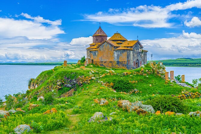 Private Tour: Tsaghkadzor (ropeway), Lake Sevan, Dilijan - Accessibility and Requirements
