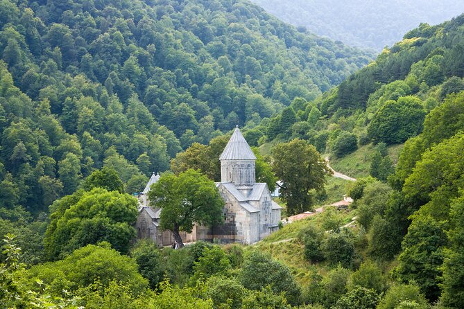 Private Tour: Tsaghkadzor (ropeway), Lake Sevan, Dilijan - Booking Information