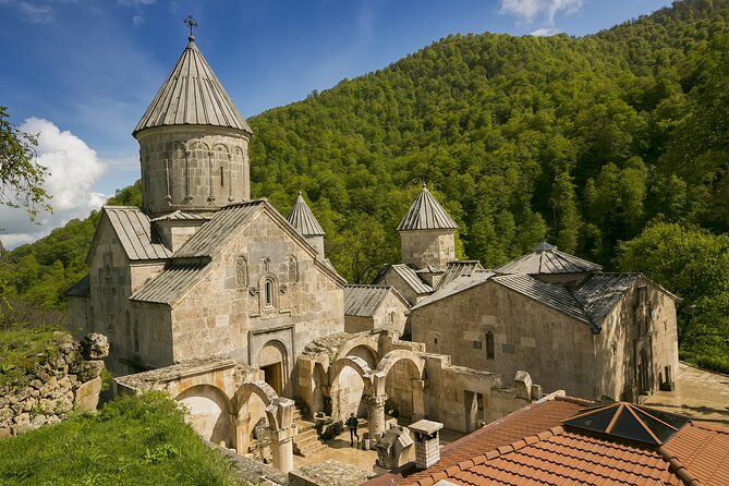 Private Tour: Tsaghkadzor (ropeway), Lake Sevan, Dilijan - Customer Reviews