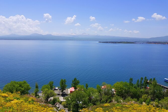 Private Tour: Tsaghkadzor, Sevan Lake, Dilijan Town and Haghartsin Monastery - Pricing and Booking Details