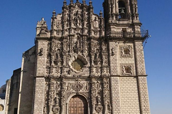 Private Tour: Tula and Tepotzotlan Day Trip From Mexico City - Traveler Reviews and Feedback