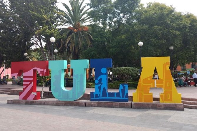Private Tour: Tula and Tepotzotlan Day Trip From Mexico City - Architectural Innovations and Cultural Immersion