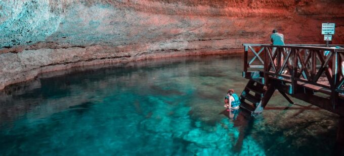Private Tour Tulum & Coba+ (4 X 1 - Cenote & Lunch & Beach) - Explore Tulum and Coba
