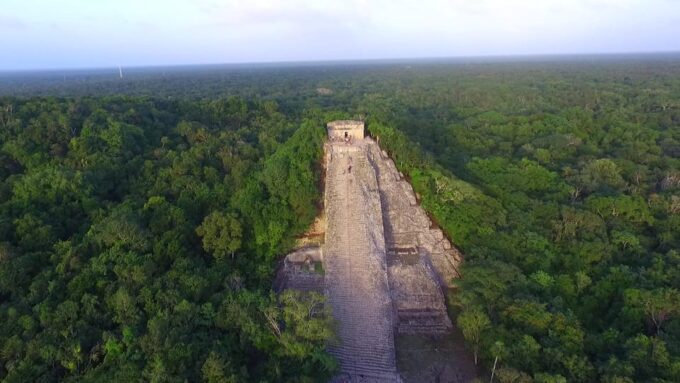 Private Tour Tulum & Coba+ (4 X 1 - Cenote & Lunch & Beach) - Frequently Asked Questions