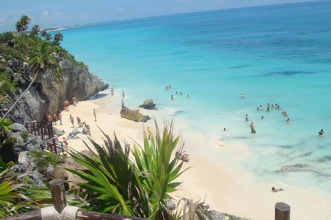 Private Tour: Tulum Ruins, Casa Tortugas and Locals Choice Food. - Inclusions and Pricing