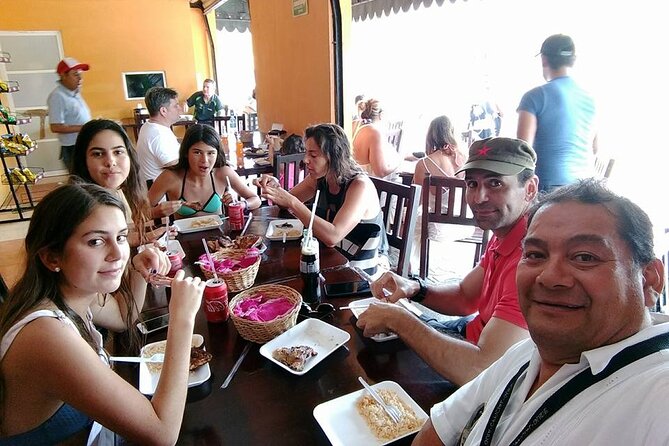 Private Tour: Tulum Ruins, Casa Tortugas and Locals Choice Food. - Frequently Asked Questions