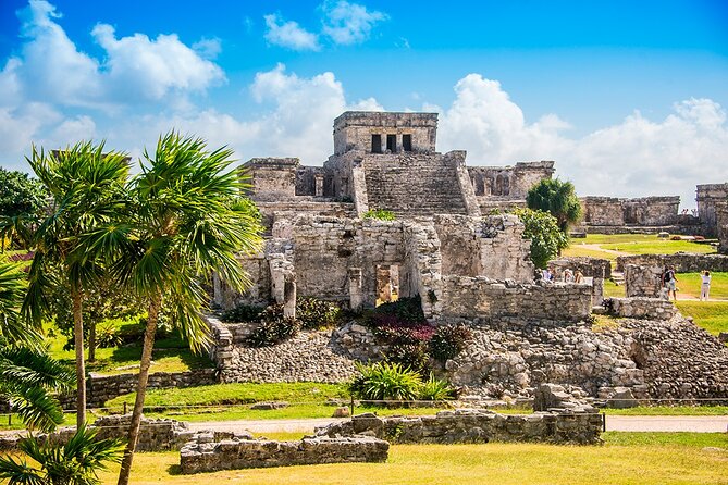 Private Tour Tulum Ruins - Cenote Cave - Inclusions and Amenities