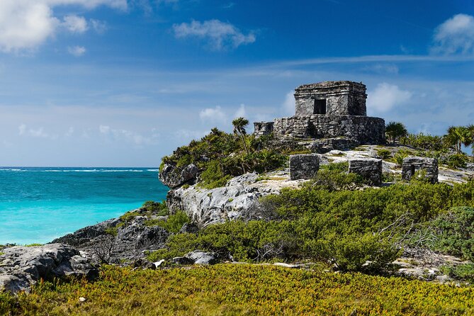 Private Tour Tulum Ruins - Cenote Cave - Knowledgeable Guides and Experience