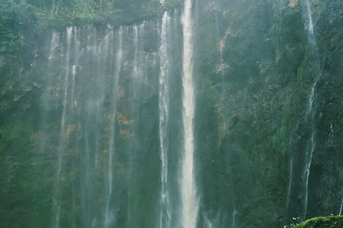 Private Tour Tumpaksewu - Bromo - Ijen 4D3N From Surabaya - Pickup Information