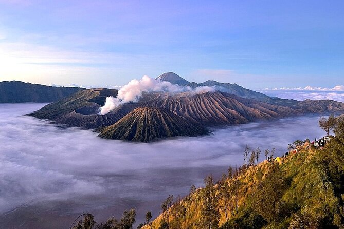 Private Tour Tumpaksewu - Bromo - Ijen 4D3N From Surabaya - Health and Accessibility