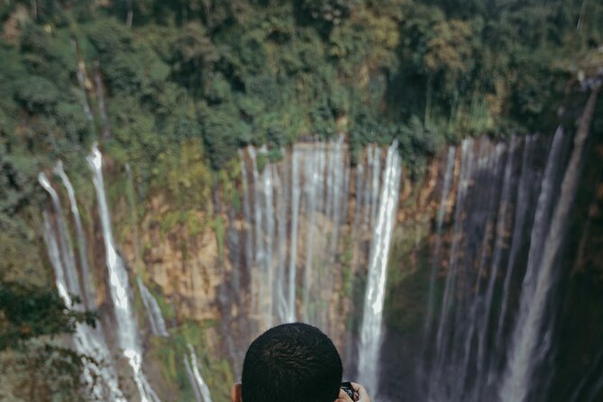 Private Tour Tumpaksewu - Bromo - Ijen 4D3N From Surabaya - Pickup Information