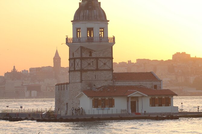 Private Tour Turkish Cuisine Food and Drink in Istanbul - Key Points