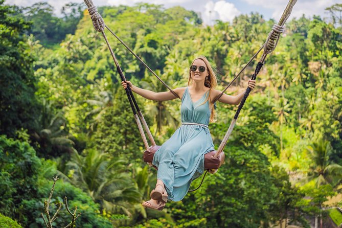 Private Tour: Ubud Highlights - Ubud Royal Palace