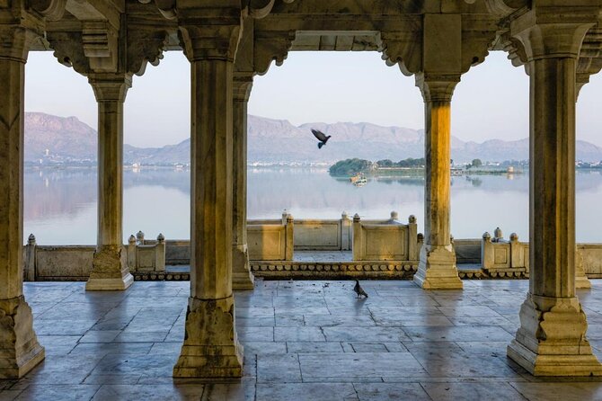 Private Tour Udaipur to Jaipur Review - Key Points