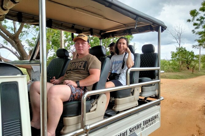 Private Tour : Udawalawe National Park Safari - Inclusions