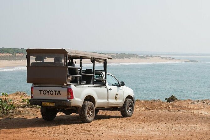 Private Tour: Udawalawe National Park Safari - What’s Included and What’s Not