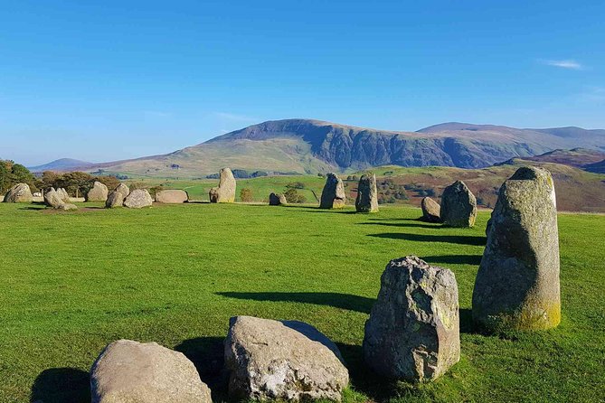 Private Tour: Ultimate Full Day Scenic Tour Visiting 10 Lakes - Participant Requirements