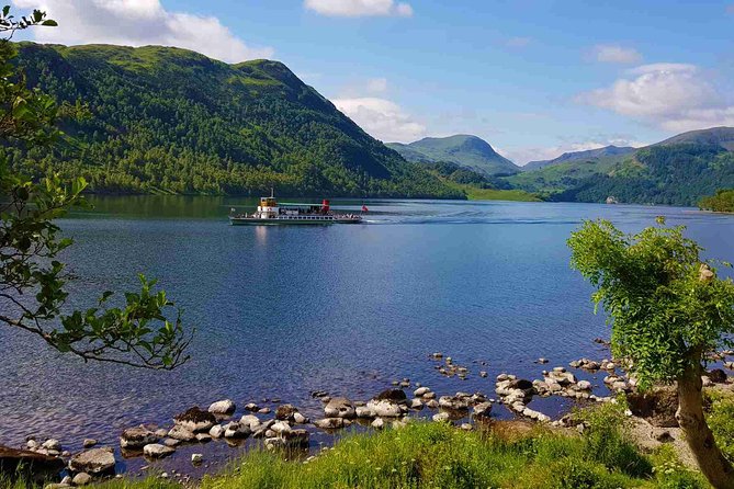 Private Tour: Ultimate Full Day Scenic Tour Visiting 10 Lakes - Tour Ratings and Pricing