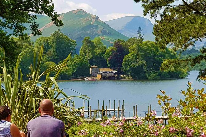 Private Tour: Ultimate Full Day Scenic Tour Visiting 10 Lakes - Tour Cancellation Policy