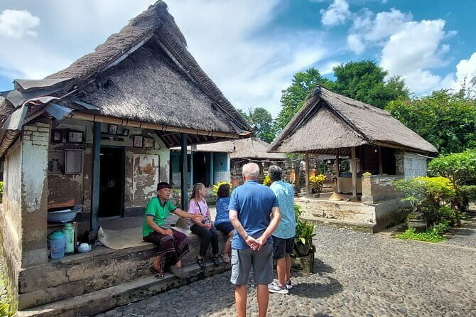 Private Tour Uluwatu Temple and Kecak Sunset Dance - FAQs