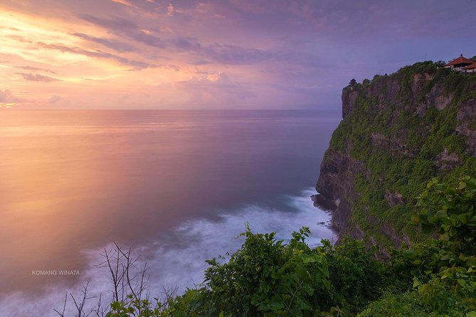 Private Tour: Uluwatu Temple & Southern Bali Highlights - Dinner at Jimbaran Bay