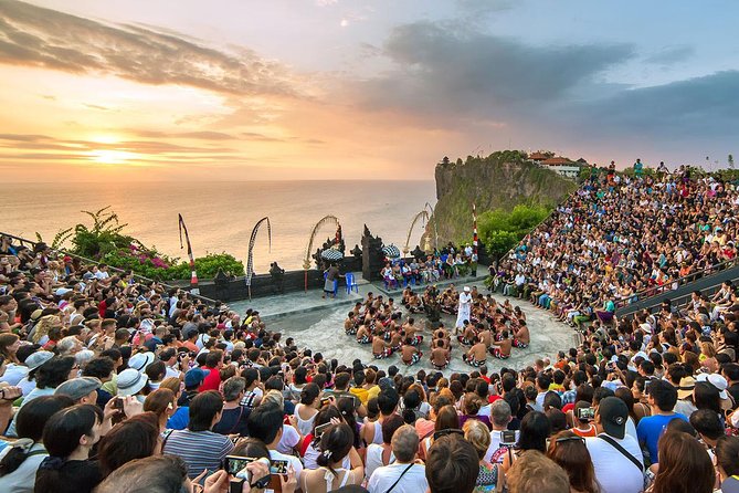 Private Tour: Uluwatu Temple & Southern Bali Highlights - Inclusions and Exclusions