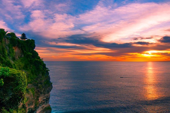 Private Tour: Uluwatu Temple & Southern Bali Highlights - Tour Reviews and Ratings
