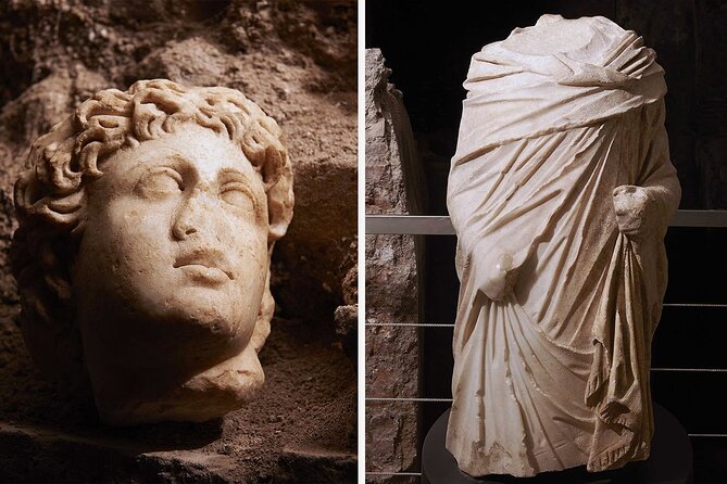 Private Tour: Underground Rome - Customer Reviews Summary