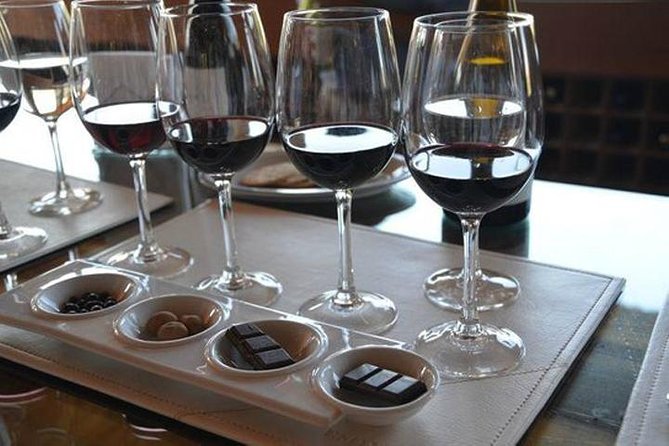 Private Tour: Undurraga Vineyard Experience With Premium Wine Tasting - Mapuche Indigenous Heritage Exploration
