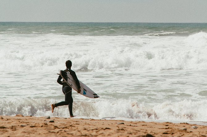 PRIVATE TOUR UNESCO Mafra Palace & Ericeira World Surfing Reserve - UNESCO Mafra Palace