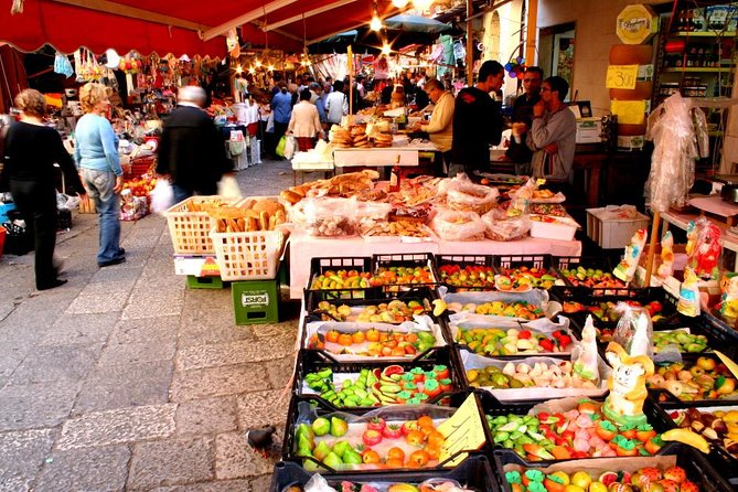 Private Tour Unusual Sicily 3 Days - Pickup Information