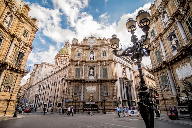 Private Tour Unusual Sicily 3 Days - Itinerary Day 2