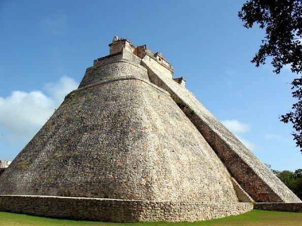 Private Tour: Uxmal & Hacienda Sotuta De Peon by Yucatan Concierge - Key Points