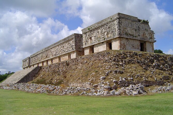 Private Tour: Uxmal & Hacienda Sotuta De Peon by Yucatan Concierge - Inclusions and Amenities