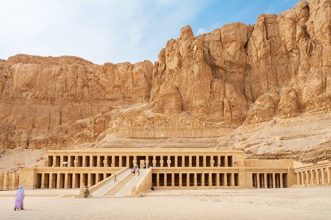 Private Tour: Valley of the Kings, Queen Hatshepsut, Luxor and Karnak Temples - Customer Feedback