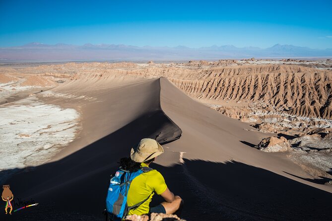 Private Tour: Valley of the Moon in San Pedro De Atacama - Highlights of the Valley of the Moon