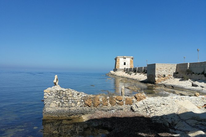 Private Tour, Valley of the Temples, Agrigento, Scala Dei Turchi - Itinerary Details