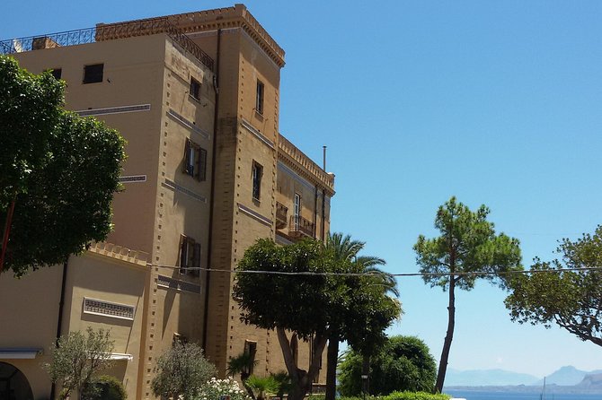 Private Tour, Valley of the Temples, Agrigento, Scala Dei Turchi - Inclusions