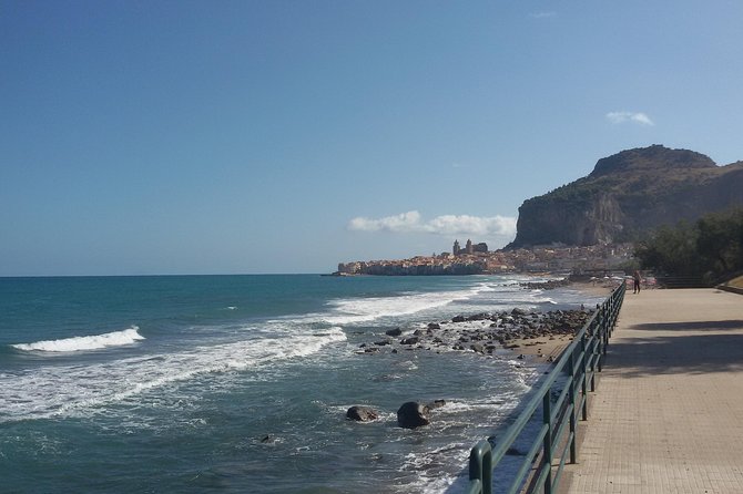 Private Tour, Valley of the Temples, Agrigento, Scala Dei Turchi - Reviews and Feedback