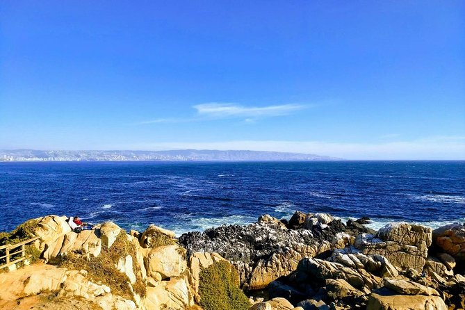 Private Tour: Valparaiso and Vina Del Mar From Santiago - Additional Attractions