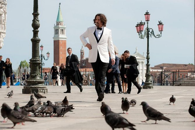 Private Tour: Venice Film Locations Tour - Exploring Venices Film Locations