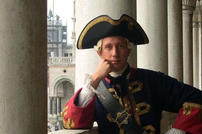 Private Tour: Venice Film Locations Tour - Accessibility and Cancellation Policy