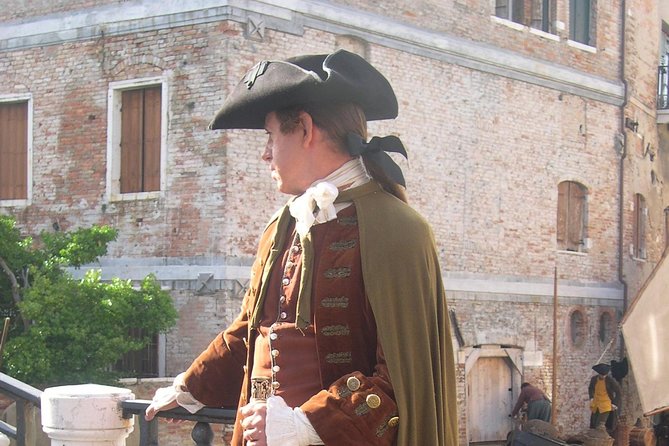 Private Tour: Venice Film Locations Tour - A Memorable Experience