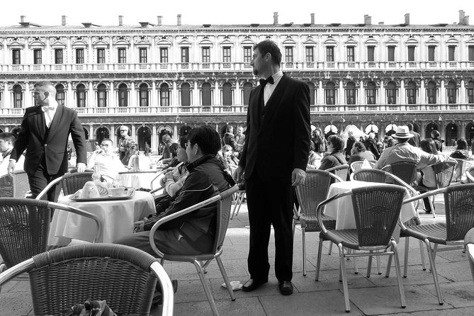 Private Tour: Venice Film Locations Tour - Customer Reviews