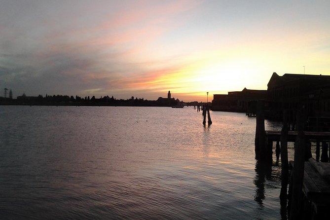 Private Tour: Venice Walk, Gondola, and Private Boat Tour Ending on Murano Island With Venetian Lunc - Pricing and Inclusions