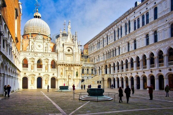 Private Tour: Venice Walk, Gondola, and Private Boat Tour Ending on Murano Island With Venetian Lunc - Viator Support and Resources