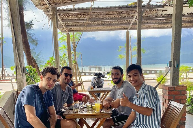 Private Tour via Hai Van Pass From Hue to Hoi an or Vice Versa - Tour Details