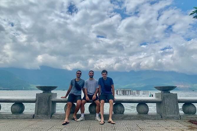 Private Tour via Hai Van Pass From Hue to Hoi an or Vice Versa - Flexible Pickup and Drop-off