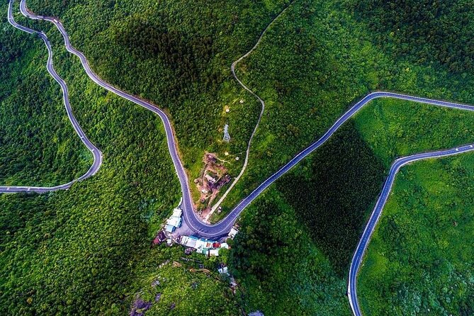 Private Tour via Hai Van Pass From Hue to Hoi an or Vice Versa - Private Tour Experience