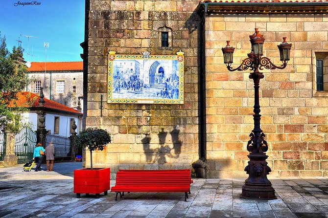 Private Tour: Viana Do Castelo, Ponte De Lima and Braga From Porto - Inclusions and Pricing